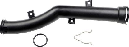 Radiator Hose MINI - 11 53 7 589 713
