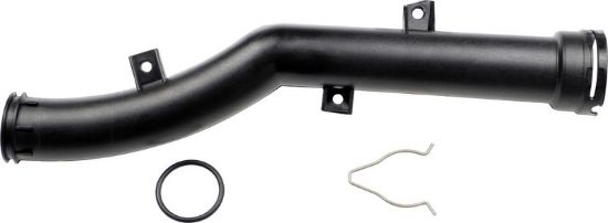 Radiator Hose MINI - 11 53 7 589 713