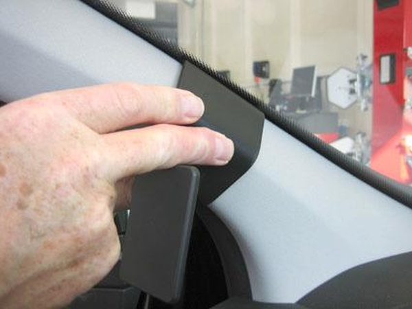 Trim Frame Peugeot 308 08-11