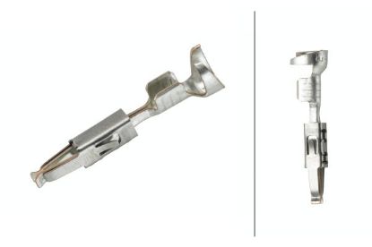 Cable Connector L4060 seeria pistiku klemm