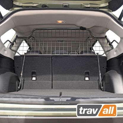 Barrier Mesh, boot-/cargo area SUBARU FORESTER (2018-)