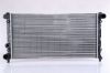 Radiator, engine cooling SEAT IBIZA/MALAGA 1,2-1,5  84-