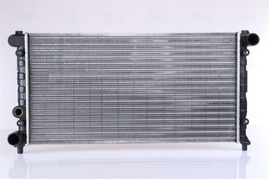 Radiator, engine cooling SEAT IBIZA/MALAGA 1,2-1,5  84-