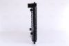 Radiator, engine cooling SEAT IBIZA/MALAGA 1,2-1,5  84-