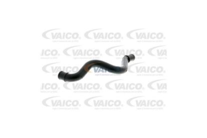Hose, crankcase ventilation Audi-VW