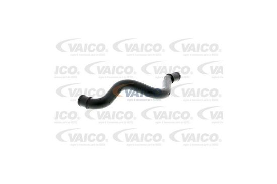 Hose, crankcase ventilation Audi-VW