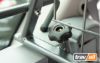 Barrier Mesh, boot-/cargo area BMW X5 (1999-2006)