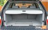 Barrier Mesh, boot-/cargo area BMW X5 (1999-2006)
