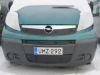 Trim/Protection Strip, radiator grille Opel Vivaro 2010-