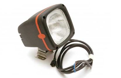 Worklight AS 200 Xenon lülitiga, 24V