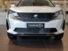 Trim/Protection Strip, radiator grille Peugeot 5008 2021-