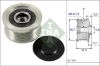 Alternator Freewheel Clutch Chevrolet/Opel