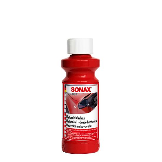 Lacquer Sealing vedel kõvavaha 250ml - ADR