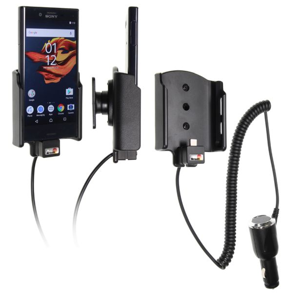 Mobile phone/PDA holder Sony Xperia X Compact sig