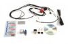 Assembly kit, auxilliary heater Touran/Pas/Tiguan 05- TDI ACC Climatronic