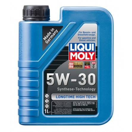 Engine Oil Longtime HT HC (BMW) 5W-30 1L