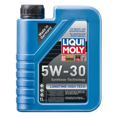 Engine Oil Longtime HT HC (BMW) 5W-30 1L