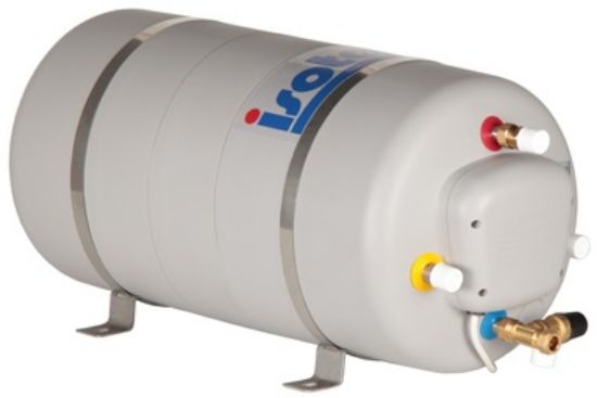 Veeboiler SPA 25L 750W/230V