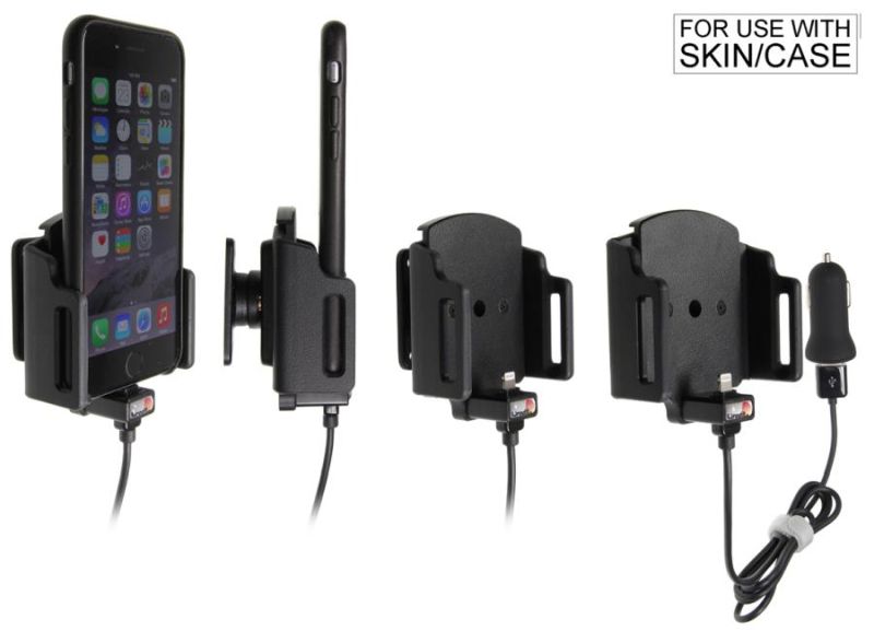 Mobile phone/PDA holder Apple iPhone 6/7/8/SE(2020) aktiivhoidik sig.süüt.