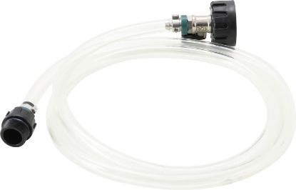 Filling Hose, transmission VAG DSG õlivahtuseks VAS 6262