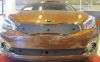 Trim/Protection Strip, radiator grille Kia Ceed 2016-2018