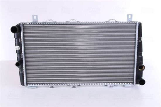 Radiator, engine cooling SKODA FAVORIT (89-)