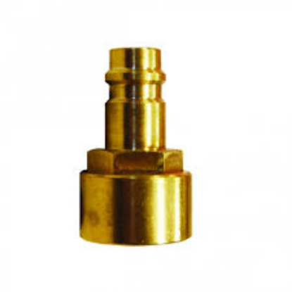 Gasket, coolant pipe R1234YF-5 DuPont ballooni adapter