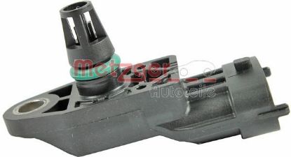Sensor, intake manifold pressure OE-BOSCH
