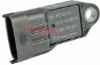 Sensor, intake manifold pressure OE-BOSCH