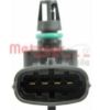 Sensor, intake manifold pressure OE-BOSCH