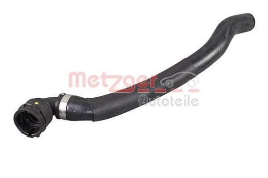 Radiator Hose BMW