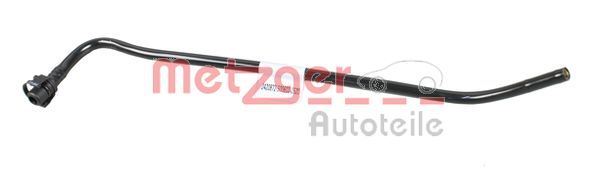 Radiator Hose Opel/Vauxhall