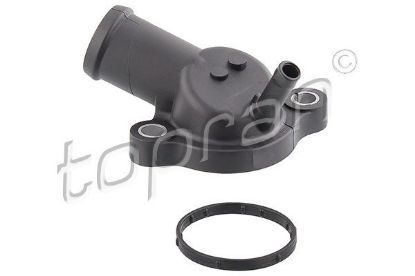 Coolant Flange VAG