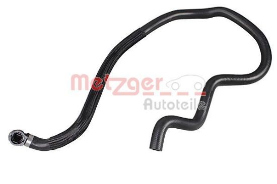 Radiator Hose BMW 64 21 9 299 620