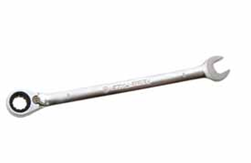 Ring-/Open End Spanner narrega 6mm, pikk