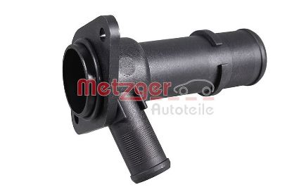 Coolant Flange CITROEN 1201.59