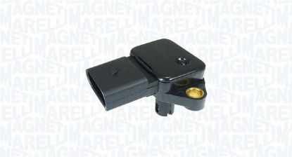 Sensor, intake manifold pressure Audi, Seat, Skoda, VW