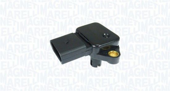 Sensor, intake manifold pressure Audi, Seat, Skoda, VW
