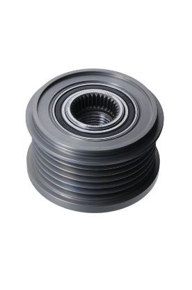 Alternator Freewheel Clutch BERLINGO (B9), C5 III (RD_)