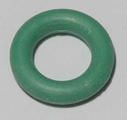 Gasket, coolant pipe O-rõngas 7/16" 4,10x1,78 20tk