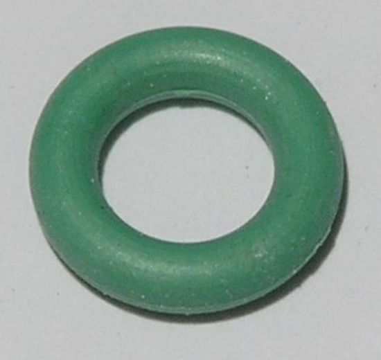 Gasket, coolant pipe O-rõngas 7/16" 4,10x1,78 20tk