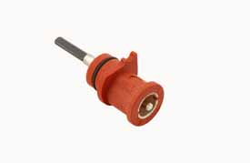 Glow plug, auxilliary heater SüüTEKüüNAL 12V AirTop 18,24,