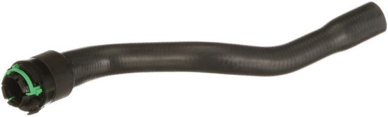 Radiator Hose Opel