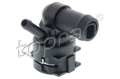 Coolant Flange VAG
