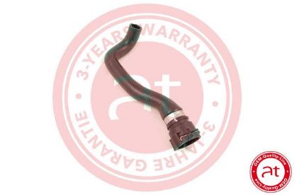 Radiator Hose BMW E46