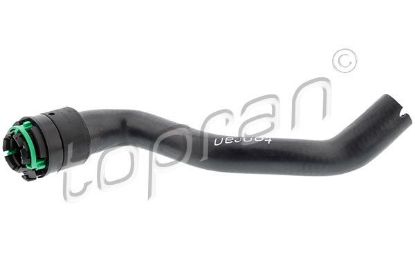 Radiator Hose Opel, General Motors Radiator Hose Opel, General Motors