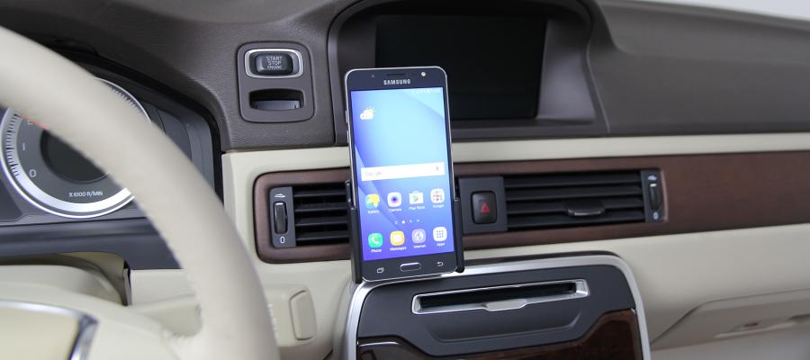 Mobile phone/PDA holder Samsung Galaxy J5