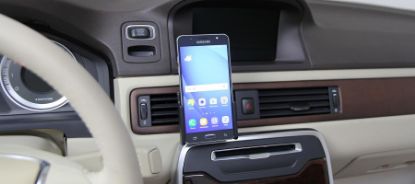 Mobile phone/PDA holder Samsung Galaxy J5