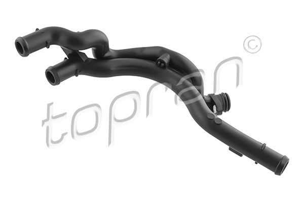 Radiator Hose VAG