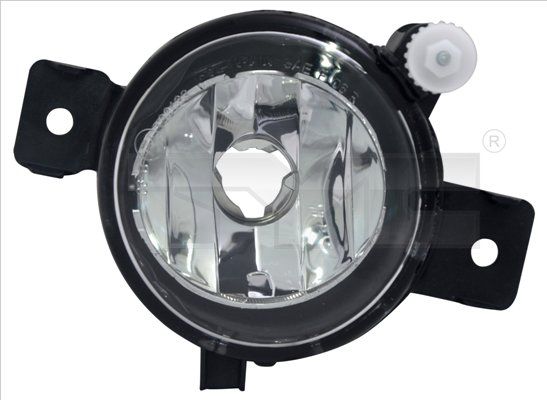 Front Fog Light BMW - 63 17 7 224 643